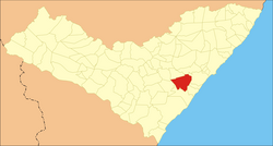 São Miguel dos Campos